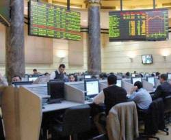 تنامي التوقعات بترشح السيسي تجعل استقالة الحكومة سبباً لتعويض البورصة المصرية خسائرها