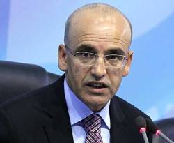 شيمشك يتولى مسؤولية الاقتصاد في الحكومة التركية الجديدة