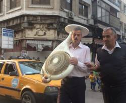 على أبواب الصيف.. أسعار المراوح الكهربائية 