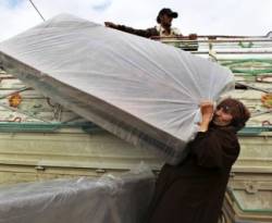 431 مليون دولار مساعدات أوروبية جديدة لسوريا