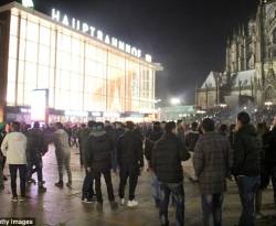 ليلة رأس السنة الملعونة.. هل تطيح بحنان 