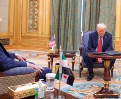 صحيفة إماراتية: واشنطن تطرح تحالفاً لإعمار سوريا مقابل تنازلات في السياسة الداخلية