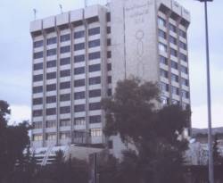 اتصالات النظام تتهم أردنياً بالنصب عليها بمبلغ 78 مليون دولار