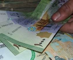 السبت.. أسعار العملات في دمشق