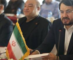 الانتهاء من تأسيس مصرف إيراني في سوريا