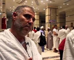 تعرّف على تكاليف حج السوريين للموسم الحالي