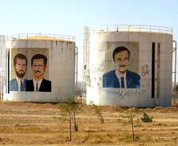 متى سيتم الحجر الاقتصادي على نظام الأسد؟!