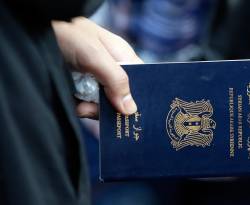 النظام يحقق أكثر من نصف مليار دولار من جوازات السفر