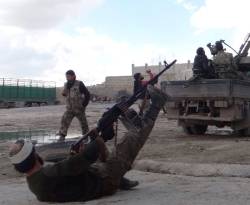 وزير التجارة التركي: صادرنا مئات الرشاشات وصناديق الرصاص المتجهة إلى سوريا