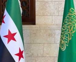 إشادة سعودية بمقومات الاستثمار في سوريا