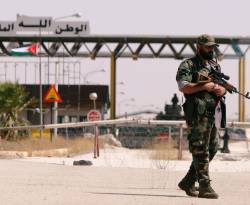 الأردن يُحرج النظام.. ويؤجل مجدداً فتح معبر نصيب