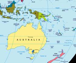 أستراليا تمنع 600 مهاجر من دخول أراضيها