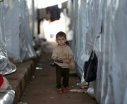 الصليب الأحمر يطلق نداءً عاجلاً لجمع 75 مليون دولار للاجئين السوريين