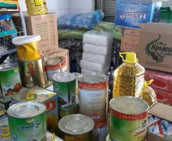 أسعار سلع في إدلب واللاذقية