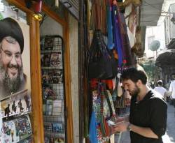 معلومات جديدة عن نشاط إيران التجاري في دمشق القديمة