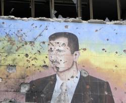 سيناريوهات جديدة لبيع الدولة السورية