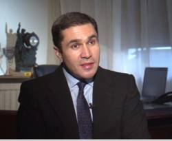 عندما تغدى فارس الشهابي مع بشار الأسد.. برفقة أردوغان