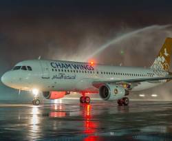 طائرات رامي مخلوف تصل إلى موسكو.. وطائرات 