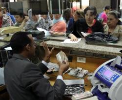 في مقدمتها مصر.. ارتفاع كبير في ديون الحكومات العربية في 2015