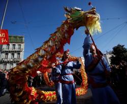 الصين هي سبب تراجع الليرة السورية..!