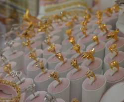 رسمياً.. الذهب مستقر في دمشق