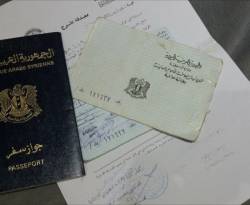موقع سوريا في قائمة أفضل وأسوأ عشر جوازات سفر في العالم