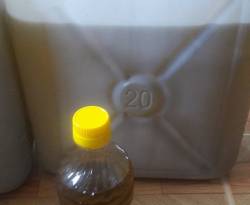 زيت الزيتون السوري يتضاعف سعره 90% في 3 أشهر