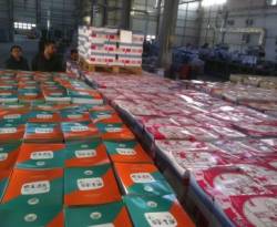 حكومة المعارضة تطبع مليوني كتاب مدرسي مجاني للطلاب السوريين في الداخل وبلدان الجوار