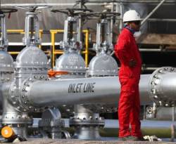 الدول النفطية 