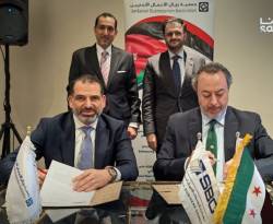 هيثم جود إلى الواجهة من جديد.. مع الأردنيين هذه المرة