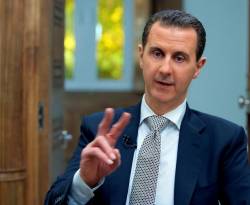 من أين لك هذا..؟ يستثني بشار والجيش والمخابرات