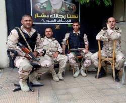 وسائل إعلام النظام تفتش في جيوب مدير عام الجمارك.. فماذا وجدت؟