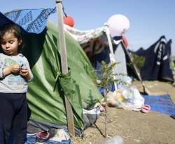 الأمم المتحدة تحذر من 