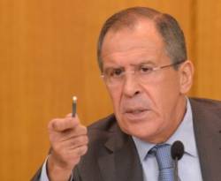 موسكو: نتخذ جميع الإجراءات الضرورية لإنقاذ روسي مختطف في سوريا