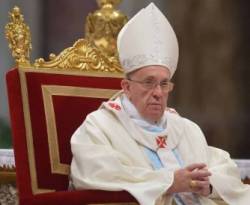 مبعوث البابا إلى سوريا: انسداد الآفاق السياسية والمصالح المادية وراء التحاق الشباب بـ