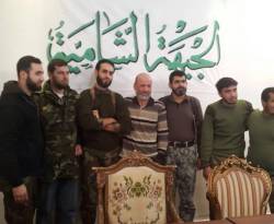 على خلفية اتهامات تركية بالفساد.. مسؤول في 