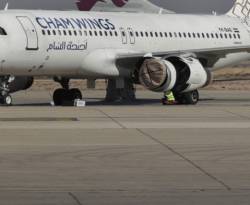 شركات الطيران السورية لا تخطط لتسيير رحلات مع موسكو