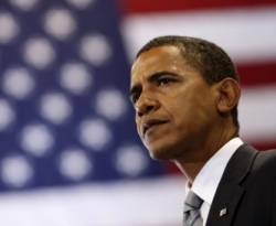 أوباما يمدد العقوبات المفروضة على سوريا منذ 10 سنوات
