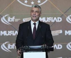 الصادرات التركية إلى سوريا ارتفعت بأكثر من 35 بالمئة