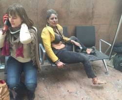 استقالة وزيرة النقل البلجيكي إثر تقرير اوروبي عن ثغرات أمنية في مطار بروكسل