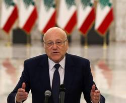 حكومة لبنان الجديدة محطّ شكوك غداة تشكيلها