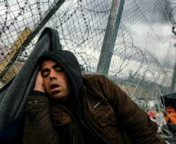 تركيا ترفع سقف مطالبها لمساعدة الاتحاد الأوروبي في وقف تدفق المهاجرين
