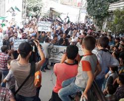 في الغوطة.. أسعار المواد الغذائية تتضخم لأعلى مستوى منذ ثلاث سنوات