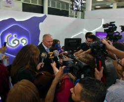 وفا تيلكوم.. قاب قوسين أو أدنى من المكالمة الأولى