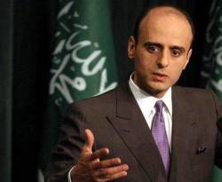 الجبير: بامكان المملكة مواجهة عجز الموازنة هذا العام