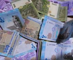 الليرة السورية مجدداً.. في أعقاب قرار المركزي بتخفيض قيمتها