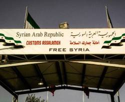 تركيا تفتح المعابر أمام السوريين خلال العيد