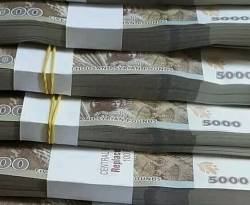 تراجع في سعر صرف الليرة