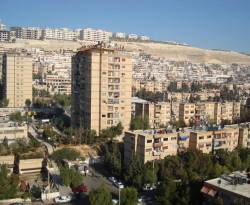 خبير اقتصادي: أسعار العقارات في دمشق دون التكلفة