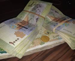 الليرة تستعيد بعضاً من خسائرها